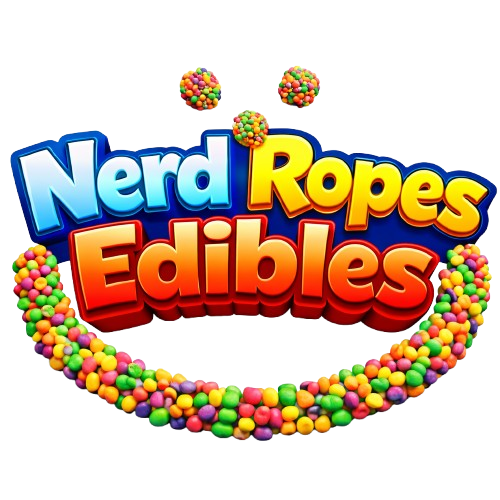 nerdropesedibles.com