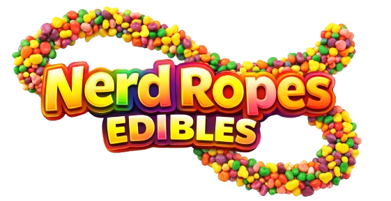 nerd ropes edibles